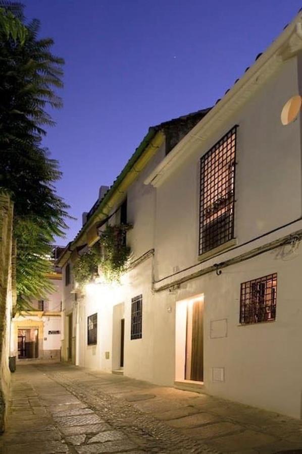 Апартаменты Suenos De La Juderia Centro Кордова Экстерьер фото